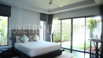 BAN21548: Luxury Villa For Rent in Bangtao. Фото #7