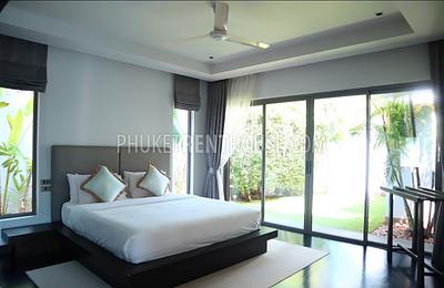BAN21548: Luxury Villa For Rent in Bangtao. Photo #7