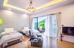 CHA21554: Luxury sea view villa for rent in Chalong. Thumbnail #3
