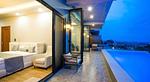 CHA21554: Luxury sea view villa for rent in Chalong. Thumbnail #7