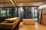 BAN21560: Modern Family Villa For Rent in Bangtao. Thumbnail #4