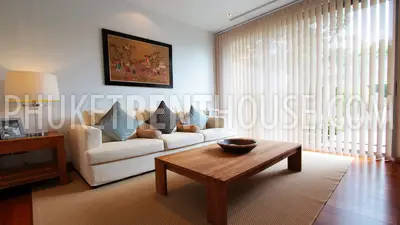BAN21560: Modern Family Villa For Rent in Bangtao. Фото #10