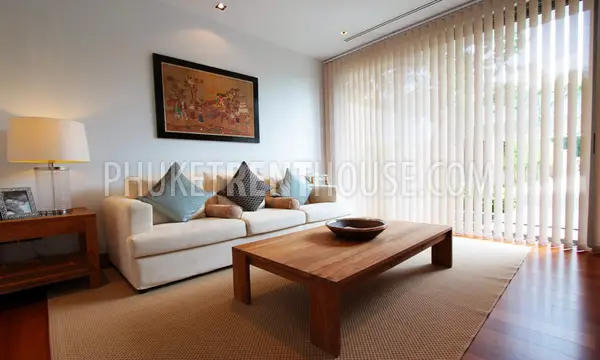 BAN21560: Modern Family Villa For Rent in Bangtao. 照片 #10