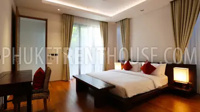 BAN21560: Modern Family Villa For Rent in Bangtao. Фото #6