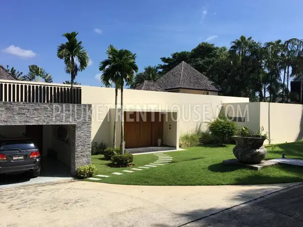 LAY21562: Luxury 5 bedrooms villa with huge garden. 照片 #6