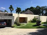 LAY21562: Luxury 5 bedrooms villa with huge garden. Thumbnail #6
