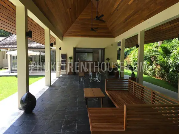 LAY21562: Luxury 5 bedrooms villa with huge garden. 照片 #7
