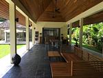 LAY21562: Luxury 5 bedrooms villa with huge garden. Thumbnail #7