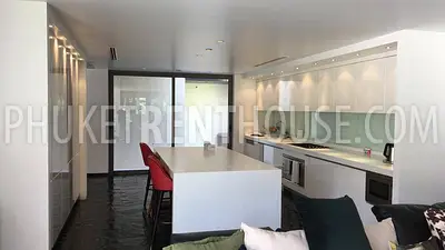 LAY21562: Luxury 5 bedrooms villa with huge garden. Фото #9