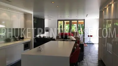 LAY21562: Luxury 5 bedrooms villa with huge garden. Фото #10