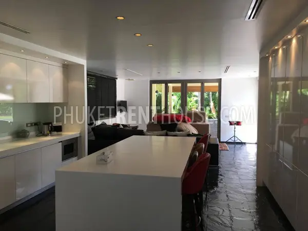 LAY21562: Luxury 5 bedrooms villa with huge garden. 照片 #10