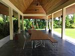 LAY21562: Luxury 5 bedrooms villa with huge garden. 缩略图 #11