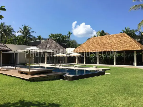 LAY21562: Luxury 5 bedrooms villa with huge garden. 照片 #2