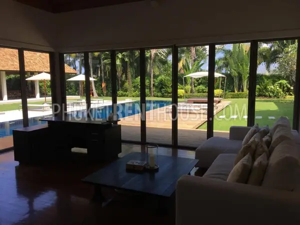 LAY21562: Luxury 5 bedrooms villa with huge garden. 照片 #3