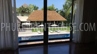 LAY21562: Luxury 5 bedrooms villa with huge garden. Фото #4