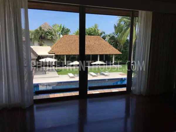 LAY21562: Luxury 5 bedrooms villa with huge garden. 照片 #4