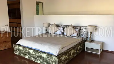 LAY21562: Luxury 5 bedrooms villa with huge garden. Фото #5