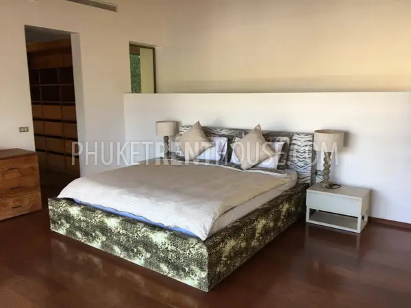 LAY21562: Luxury 5 bedrooms villa with huge garden. 照片 #5