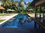 LAY21562: Luxury 5 bedrooms villa with huge garden. Thumbnail #14