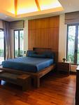BAN21564: Modern Villa for rent in Bangtao. Thumbnail #4