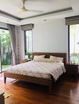 BAN21564: Modern Villa for rent in Bangtao. Thumbnail #5