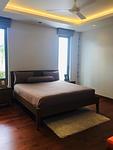 BAN21564: Modern Villa for rent in Bangtao. Thumbnail #6