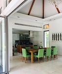 BAN21564: Modern Villa for rent in Bangtao. Thumbnail #7