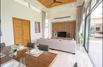 BAN21565: Brand New Villa for rent in Bangtao, Cherngtalay. Thumbnail #2