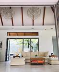 BAN21564: Modern Villa for rent in Bangtao. Thumbnail #8
