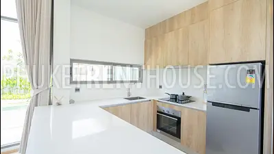 BAN21565: Brand New Villa for rent in Bangtao, Cherngtalay. Фото #4