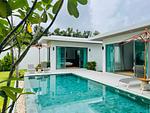 BAN21565: Brand New Villa for rent in Bangtao, Cherngtalay. Thumbnail #5