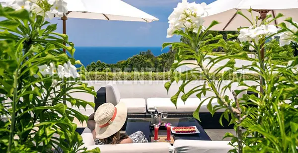 KAM21566: Luxury Villa with sea views in Kamala. Photo #10