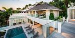 SUR21567: Luxury Villa for Rent in Surin. Thumbnail #1