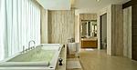 KAM21566: Luxury Villa with sea views in Kamala. 缩略图 #7