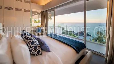 SUR21567: Luxury Villa for Rent in Surin. Photo #7