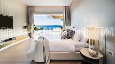 SUR21567: Luxury Villa for Rent in Surin. Photo #8