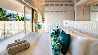 SUR21567: Luxury Villa for Rent in Surin. Photo #9