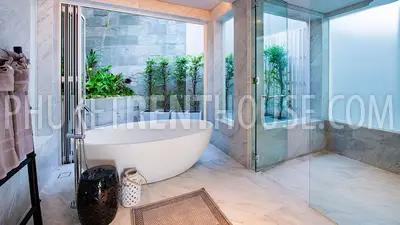 SUR21567: Luxury Villa for Rent in Surin. Photo #10