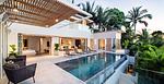 SUR21567: Luxury Villa for Rent in Surin. Thumbnail #2