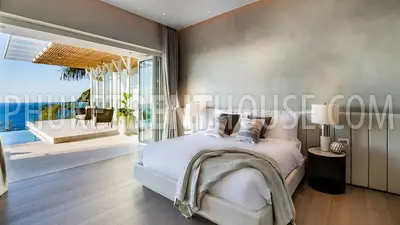 SUR21567: Luxury Villa for Rent in Surin. Photo #3