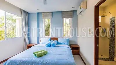 RAW21569: A Family House For Rent In Rawai. Фото #11
