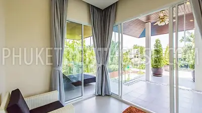 RAW21569: A Family House For Rent In Rawai. Фото #13