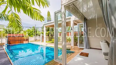 RAW21569: A Family House For Rent In Rawai. Фото #5
