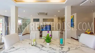 RAW21569: A Family House For Rent In Rawai. Фото #6