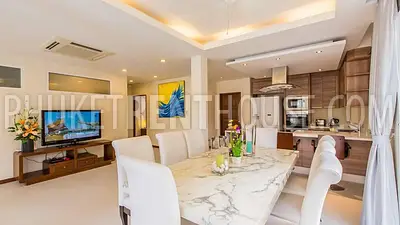 RAW21569: A Family House For Rent In Rawai. Фото #7