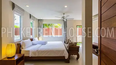RAW21569: A Family House For Rent In Rawai. Фото #19