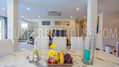 RAW21569: A Family House For Rent In Rawai. Фото #20