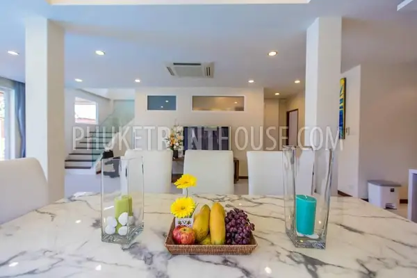RAW21569: A Family House For Rent In Rawai. Photo #20