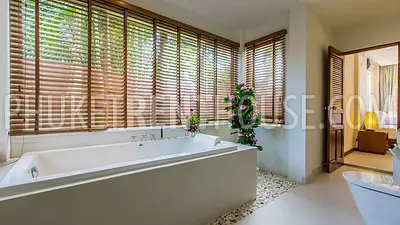 RAW21569: A Family House For Rent In Rawai. Фото #21