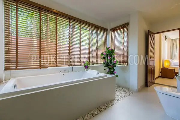 RAW21569: A Family House For Rent In Rawai. Photo #21